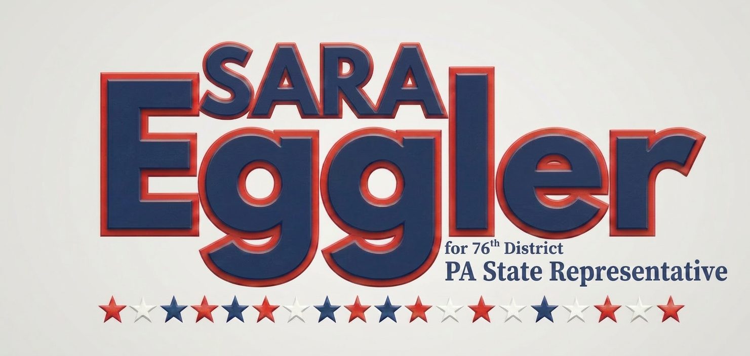 Community Meet & Greet Sara Eggler Tour (7.5 x 4.5 in)